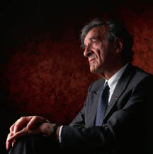 author wiesel